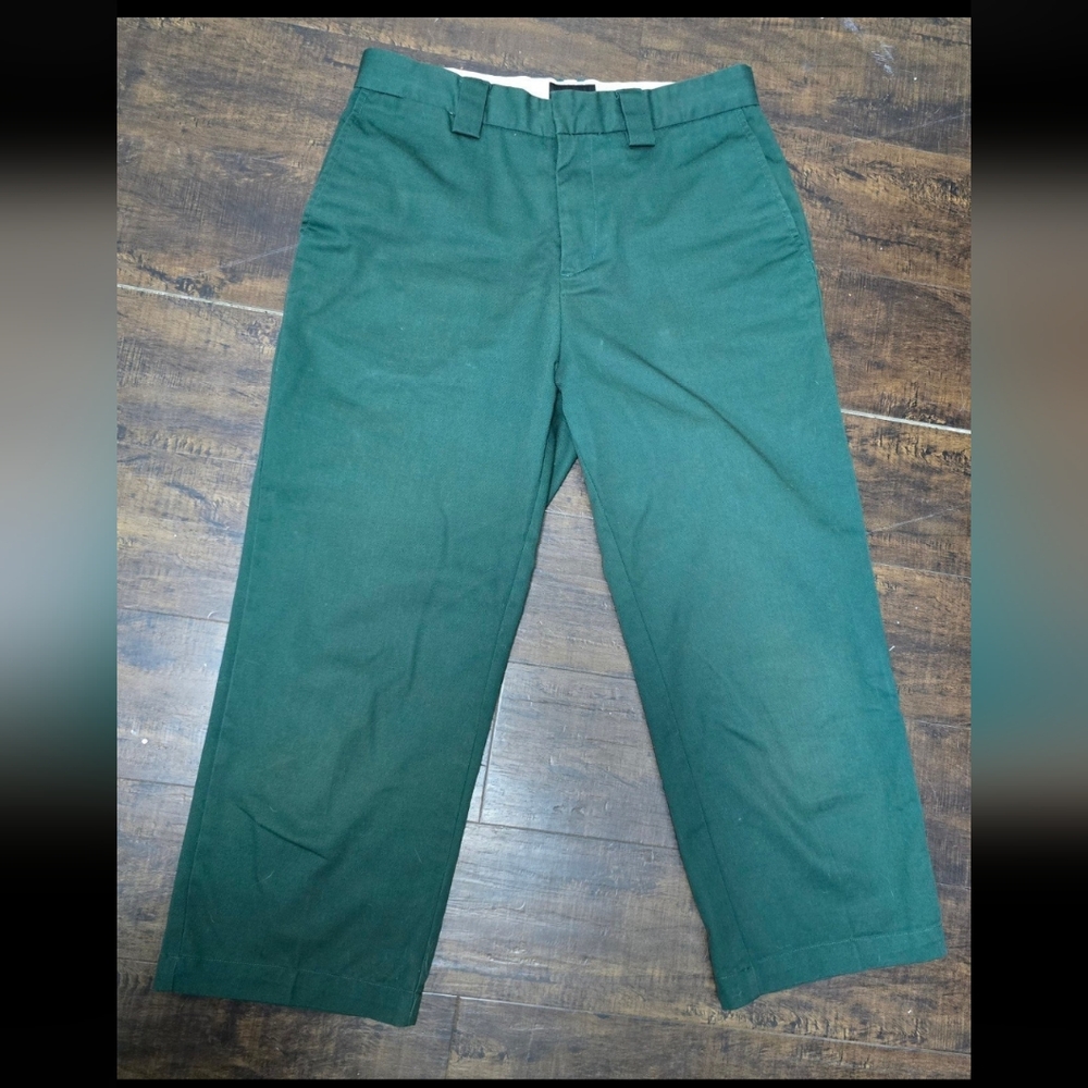 Stüssy Big Boi Pant, Dark Mint, W31